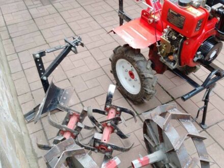 Форте Другая, объемом двигателя 0.2 л и пробегом 50 тыс. км за 675 $, фото 1 на Automoto.ua