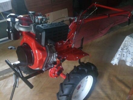 Форте Другая, объемом двигателя 0.41 л и пробегом 200 тыс. км за 676 $, фото 1 на Automoto.ua