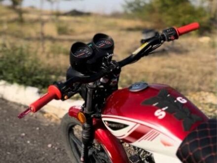 Форте Другая 2019 в Бериславе на Automoto.ua Форте Другая, объемом двигателя 0.13 л и пробегом 0 тыс. км за 425 $, фото 1 на Automoto.ua