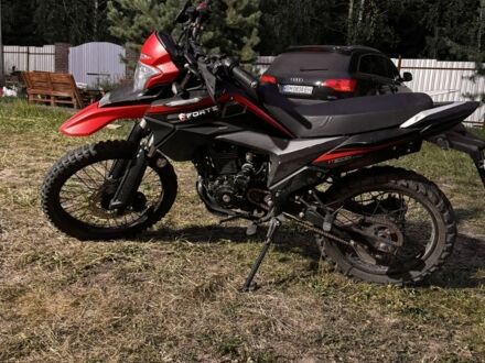 Форте Другая 2019 в Сумах на Automoto.ua Форте Другая, объемом двигателя 3 л и пробегом 0 тыс. км за 1300 $, фото 1 на Automoto.ua
