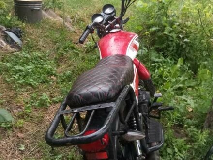 Форте Другая, объемом двигателя 0.12 л и пробегом 0 тыс. км за 365 $, фото 1 на Automoto.ua