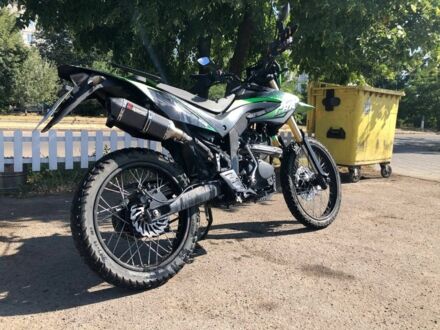 Форте Інша 2019 у Кропивницькому (Кіровограді) на Automoto.ua Форте Інша, об'ємом двигуна 0.25 л та пробігом 0 тис. км за 769 $, фото 1 на Automoto.ua