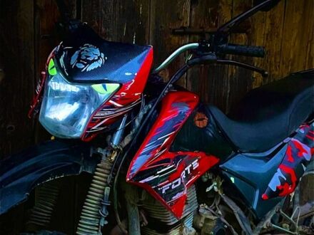 Форте Другая, объемом двигателя 0.25 л и пробегом 0 тыс. км за 425 $, фото 1 на Automoto.ua