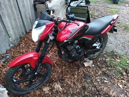 Форте Другая, объемом двигателя 0.2 л и пробегом 0 тыс. км за 476 $, фото 1 на Automoto.ua