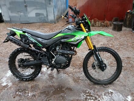 Форте Другая, объемом двигателя 0.25 л и пробегом 0 тыс. км за 875 $, фото 1 на Automoto.ua