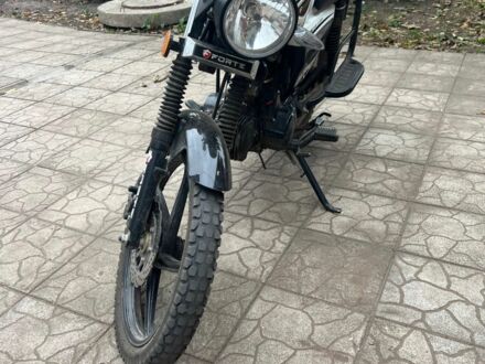 Форте Другая 2019 в Лебедине на Automoto.ua Форте Другая, объемом двигателя 0.13 л и пробегом 0 тыс. км за 600 $, фото 1 на Automoto.ua