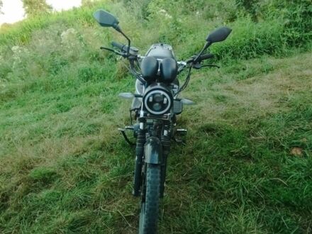 Форте Інша 2019 у Белополье на Automoto.ua Форте Інша, об'ємом двигуна 0.13 л та пробігом 0 тис. км за 357 $, фото 1 на Automoto.ua