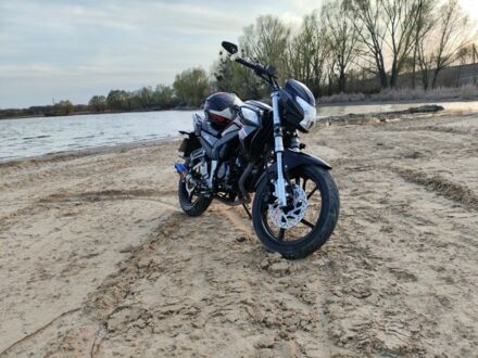 Форте Другая 2019 в Белой Церкве на Automoto.ua Форте Другая, объемом двигателя 0.25 л и пробегом 0 тыс. км за 1350 $, фото 1 на Automoto.ua