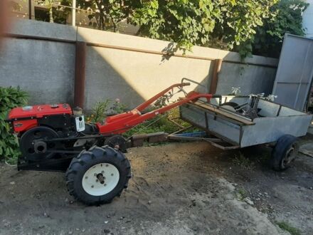 Форте Другая, объемом двигателя 0 л и пробегом 0 тыс. км за 655 $, фото 1 на Automoto.ua