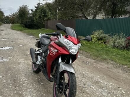 Форте Другая, объемом двигателя 0.3 л и пробегом 0 тыс. км за 1000 $, фото 1 на Automoto.ua