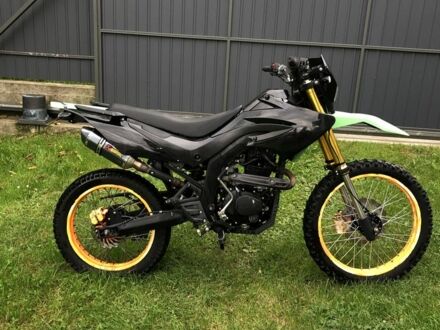 Форте Другая 2019 в Яворове на Automoto.ua Форте Другая, объемом двигателя 0.25 л и пробегом 0 тыс. км за 850 $, фото 1 на Automoto.ua