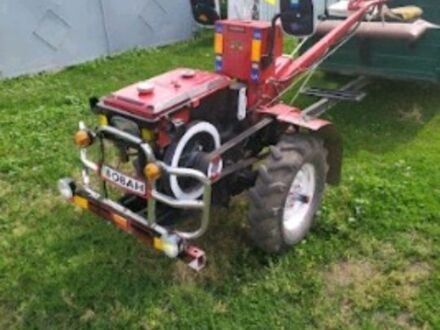 Форте Другая, объемом двигателя 0 л и пробегом 0 тыс. км за 1418 $, фото 1 на Automoto.ua