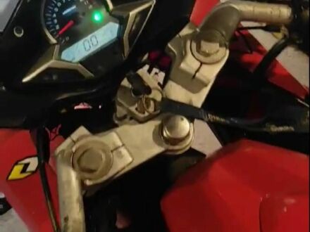 Форте Інша, об'ємом двигуна 0.3 л та пробігом 0 тис. км за 1000 $, фото 1 на Automoto.ua