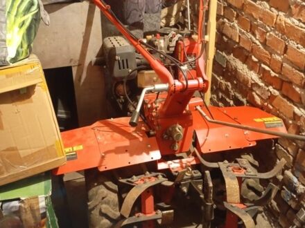 Форте Другая, объемом двигателя 0.41 л и пробегом 2 тыс. км за 526 $, фото 1 на Automoto.ua