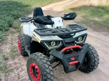 Форте Інша, об'ємом двигуна 0.2 л та пробігом 0 тис. км за 1530 $, фото 1 на Automoto.ua