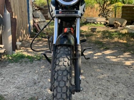 Форте Інша, об'ємом двигуна 0.13 л та пробігом 0 тис. км за 316 $, фото 1 на Automoto.ua