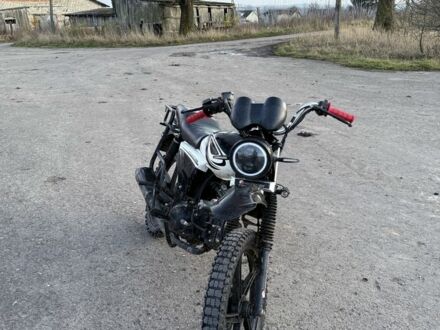 Форте Другая, объемом двигателя 0.13 л и пробегом 0 тыс. км за 600 $, фото 1 на Automoto.ua