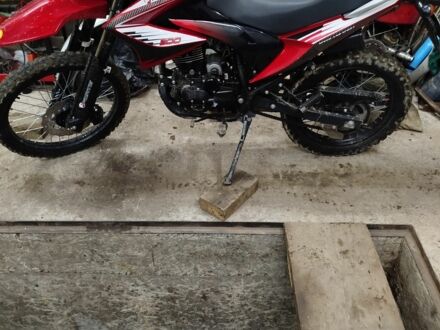 Форте Другая, объемом двигателя 0.2 л и пробегом 0 тыс. км за 975 $, фото 1 на Automoto.ua