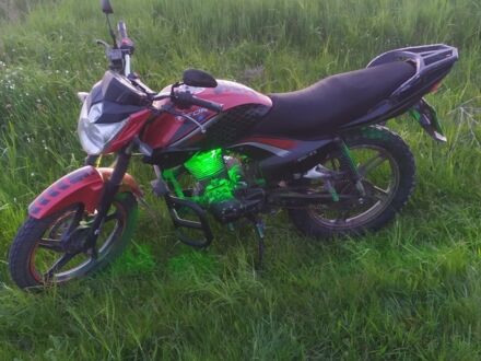 Форте Другая, объемом двигателя 0.2 л и пробегом 0 тыс. км за 600 $, фото 1 на Automoto.ua