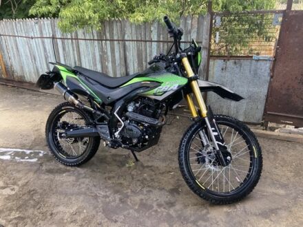 Форте Інша, об'ємом двигуна 0.25 л та пробігом 0 тис. км за 1050 $, фото 1 на Automoto.ua