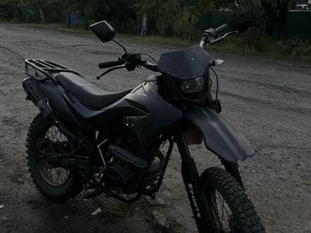 Форте Інша, об'ємом двигуна 0.25 л та пробігом 0 тис. км за 851 $, фото 1 на Automoto.ua