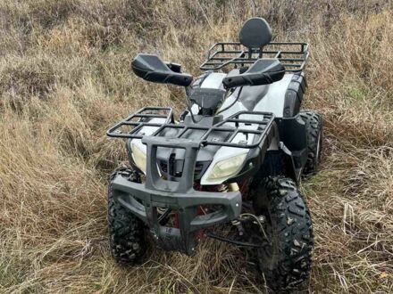 Форте Другая, объемом двигателя 0.3 л и пробегом 0 тыс. км за 1200 $, фото 1 на Automoto.ua