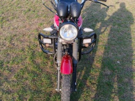 Форте Другая, объемом двигателя 0.13 л и пробегом 0 тыс. км за 546 $, фото 1 на Automoto.ua