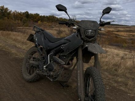 Форте Другая, объемом двигателя 0.23 л и пробегом 0 тыс. км за 547 $, фото 1 на Automoto.ua