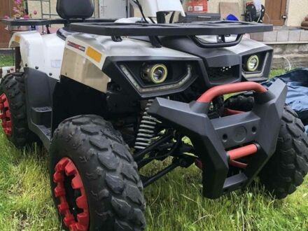 Форте Інша 2020 у Тернополі на Automoto.ua Форте Інша, об'ємом двигуна 0.2 л та пробігом 0 тис. км за 1450 $, фото 1 на Automoto.ua