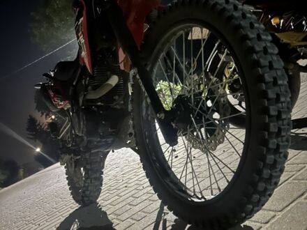 Форте Інша 2020 у Львові на Automoto.ua Форте Інша, об'ємом двигуна 0.25 л та пробігом 0 тис. км за 1100 $, фото 1 на Automoto.ua