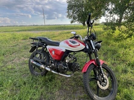 Форте Другая 2020 в Богодухове на Automoto.ua Форте Другая, объемом двигателя 0.13 л и пробегом 0 тыс. км за 364 $, фото 1 на Automoto.ua