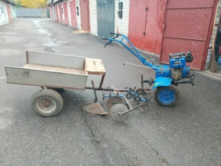 Форте Другая, объемом двигателя 0 л и пробегом 0 тыс. км за 600 $, фото 1 на Automoto.ua