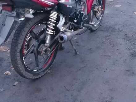 Форте Другая, объемом двигателя 0.2 л и пробегом 0 тыс. км за 405 $, фото 1 на Automoto.ua