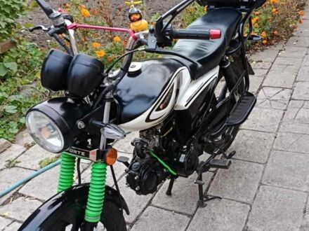 Форте Другая, объемом двигателя 0.13 л и пробегом 0 тыс. км за 631 $, фото 1 на Automoto.ua