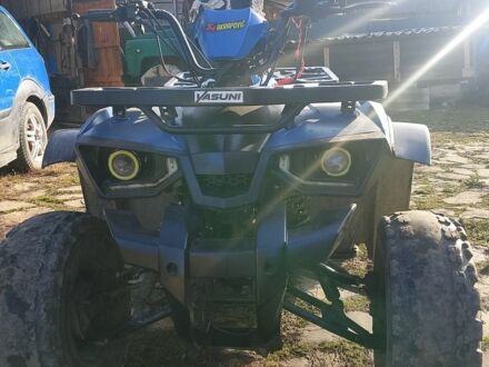 Форте Другая, объемом двигателя 0.15 л и пробегом 0 тыс. км за 700 $, фото 1 на Automoto.ua