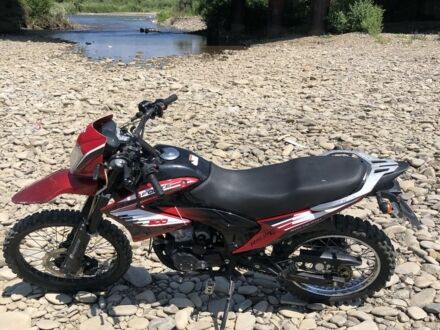 Форте Другая, объемом двигателя 0.2 л и пробегом 0 тыс. км за 700 $, фото 1 на Automoto.ua