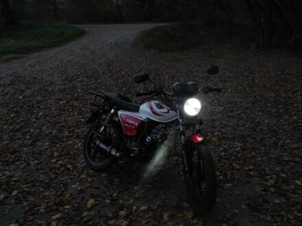 Форте Інша, об'ємом двигуна 0.13 л та пробігом 0 тис. км за 407 $, фото 1 на Automoto.ua