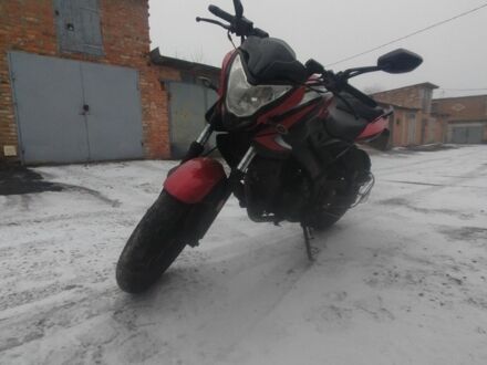 Форте Другая, объемом двигателя 0.27 л и пробегом 0 тыс. км за 1100 $, фото 1 на Automoto.ua