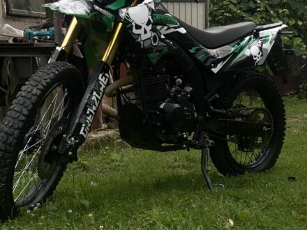 Форте Інша, об'ємом двигуна 0.25 л та пробігом 0 тис. км за 1150 $, фото 1 на Automoto.ua