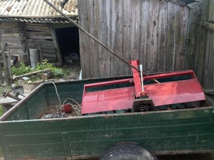 Форте Інша, об'ємом двигуна 0 л та пробігом 0 тис. км за 846 $, фото 1 на Automoto.ua