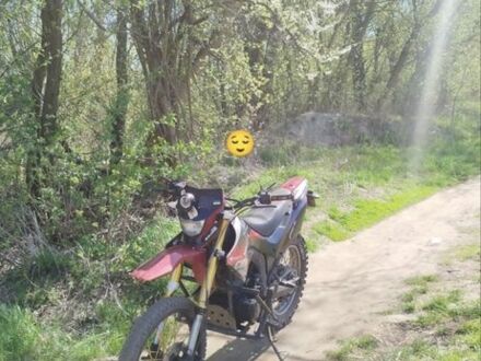 Форте Другая, объемом двигателя 0.25 л и пробегом 0 тыс. км за 402 $, фото 1 на Automoto.ua