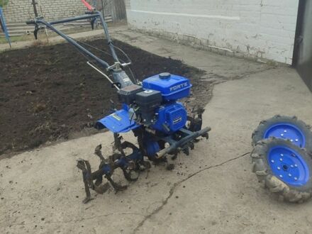 Форте Другая, объемом двигателя 0 л и пробегом 0 тыс. км за 286 $, фото 1 на Automoto.ua