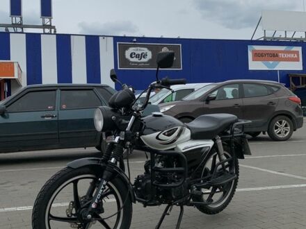Форте Другая 2020 в Прилуках на Automoto.ua Форте Другая, объемом двигателя 0.13 л и пробегом 0 тыс. км за 484 $, фото 1 на Automoto.ua