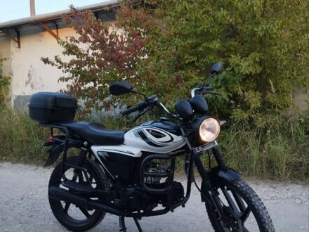 Форте Інша, об'ємом двигуна 0.13 л та пробігом 0 тис. км за 473 $, фото 1 на Automoto.ua