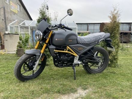 Форте Інша, об'ємом двигуна 0.3 л та пробігом 0 тис. км за 1500 $, фото 1 на Automoto.ua