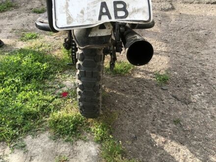 Форте Другая 2020 в Городище на Automoto.ua Форте Другая, объемом двигателя 0.11 л и пробегом 0 тыс. км за 242 $, фото 1 на Automoto.ua