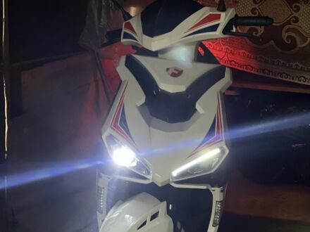 Форте Інша, об'ємом двигуна 0.13 л та пробігом 0 тис. км за 850 $, фото 1 на Automoto.ua