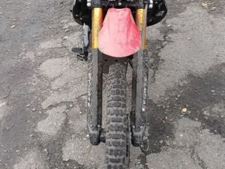 Форте Другая, объемом двигателя 0.25 л и пробегом 0 тыс. км за 1250 $, фото 1 на Automoto.ua