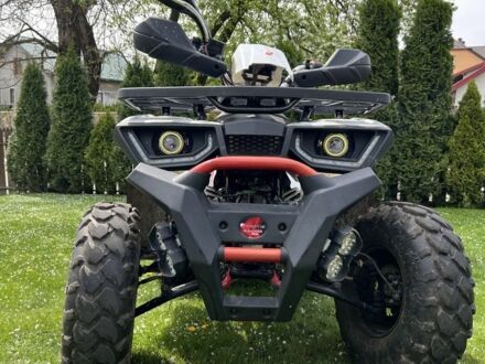 Форте Інша 2020 у Яворове на Automoto.ua Форте Інша, об'ємом двигуна 0.2 л та пробігом 0 тис. км за 1800 $, фото 1 на Automoto.ua