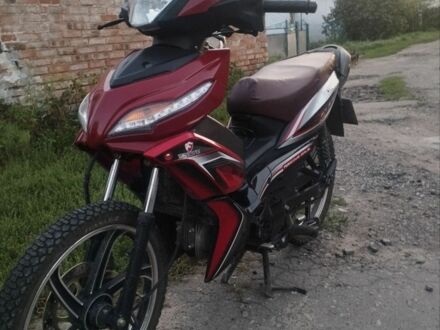 Форте Другая, объемом двигателя 0.13 л и пробегом 0 тыс. км за 473 $, фото 1 на Automoto.ua